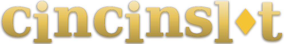 cincinslot logo