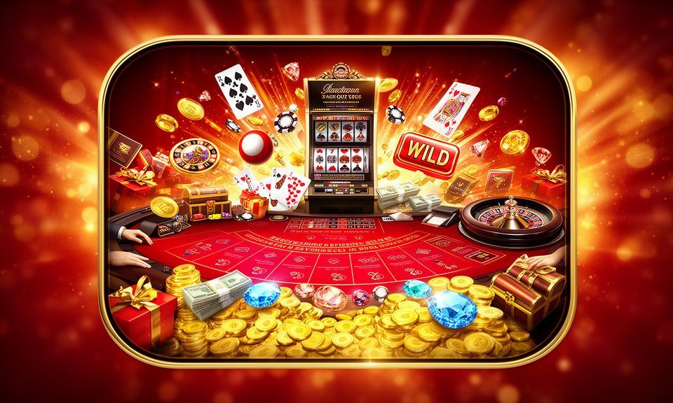cincinslot mobile gaming