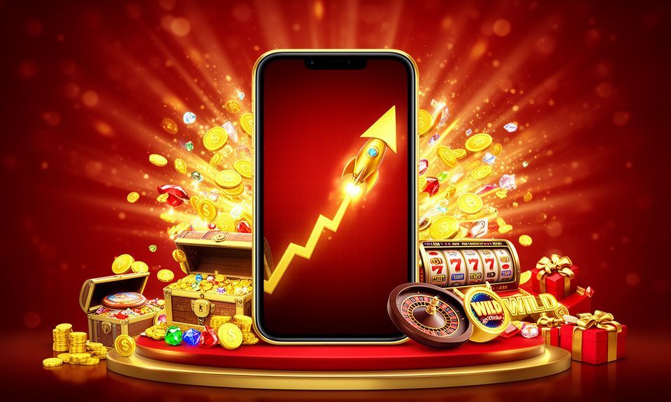 cincinslot mobile gaming